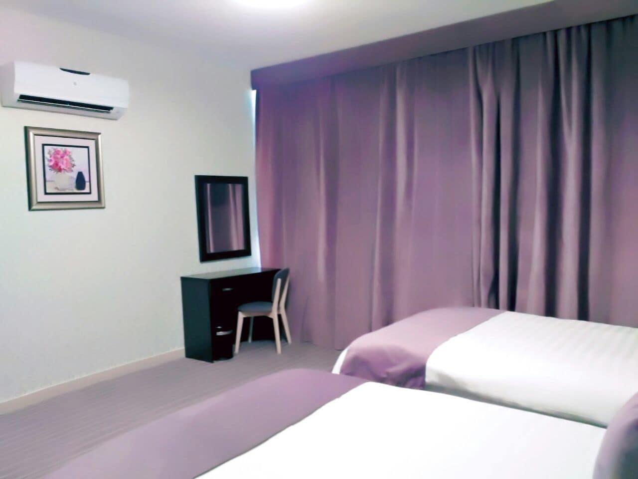 סאלאלה Al Dyafa Hotel Suites מראה חיצוני תמונה